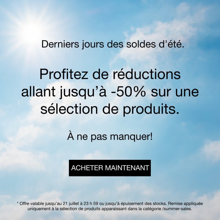 Summer Sale